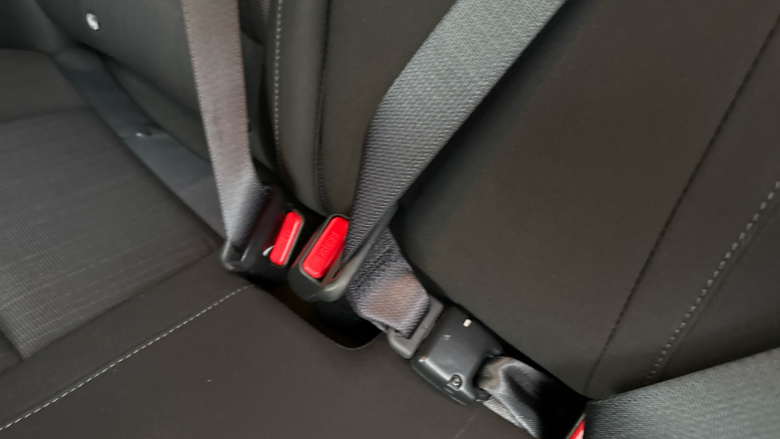 Hyundai KONA 1.6 GDi Hybrid Premium 5dr DCT Hybrid Hatchback